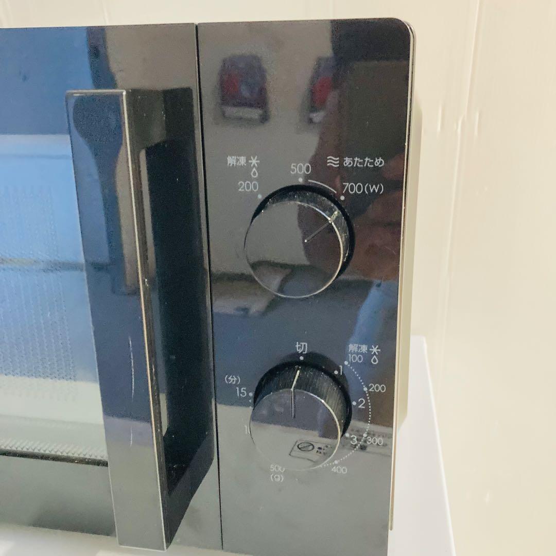 高年式高品質美品❗️一人暮らし家電セット❗️大阪、大阪近郊配送無料　AI