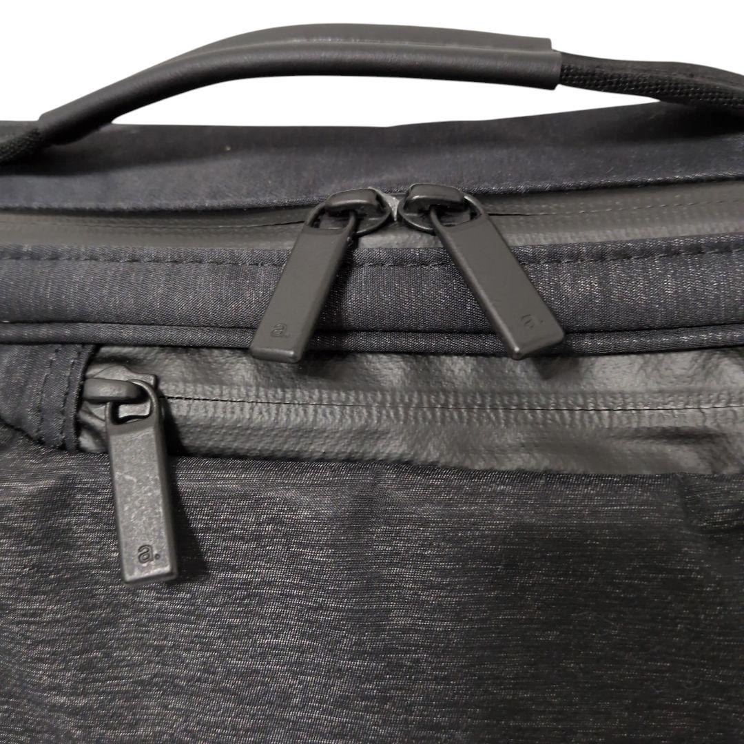 【未使用級】ace.GENE エースジーン 3WAYビジネスバッグ 超高機能