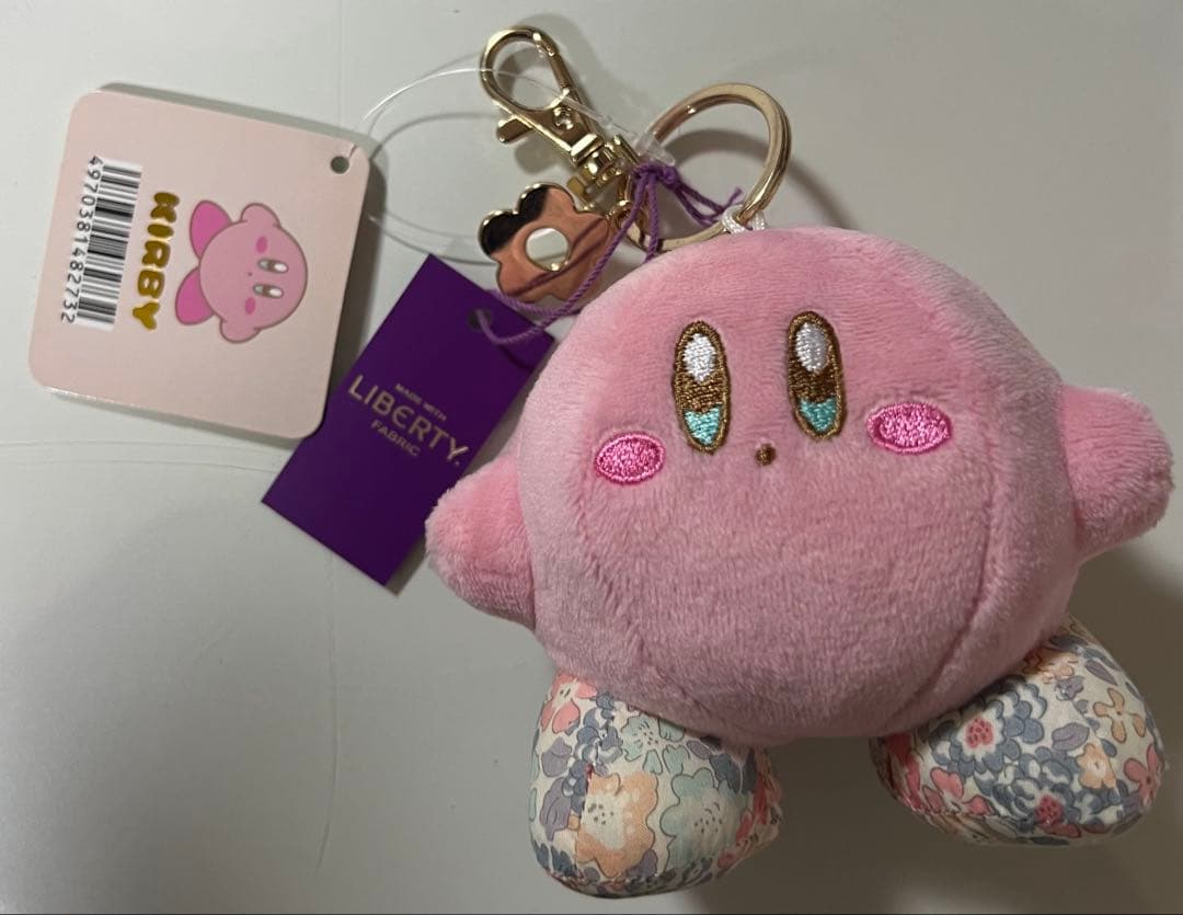 カービィ ぬいぐるみ