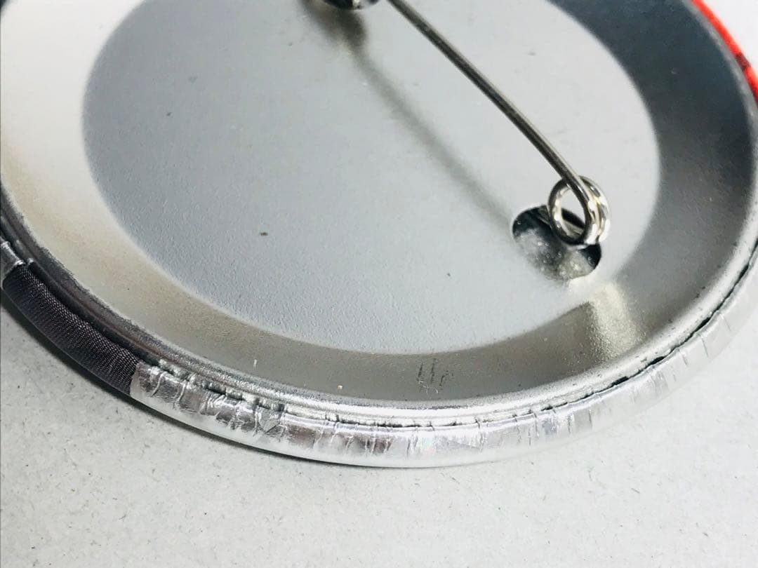 【3点セット】グレンラガン　缶バッジ　シークレット