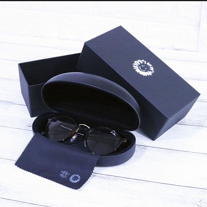 DEZERT 千秋プロデュースサングラスセット