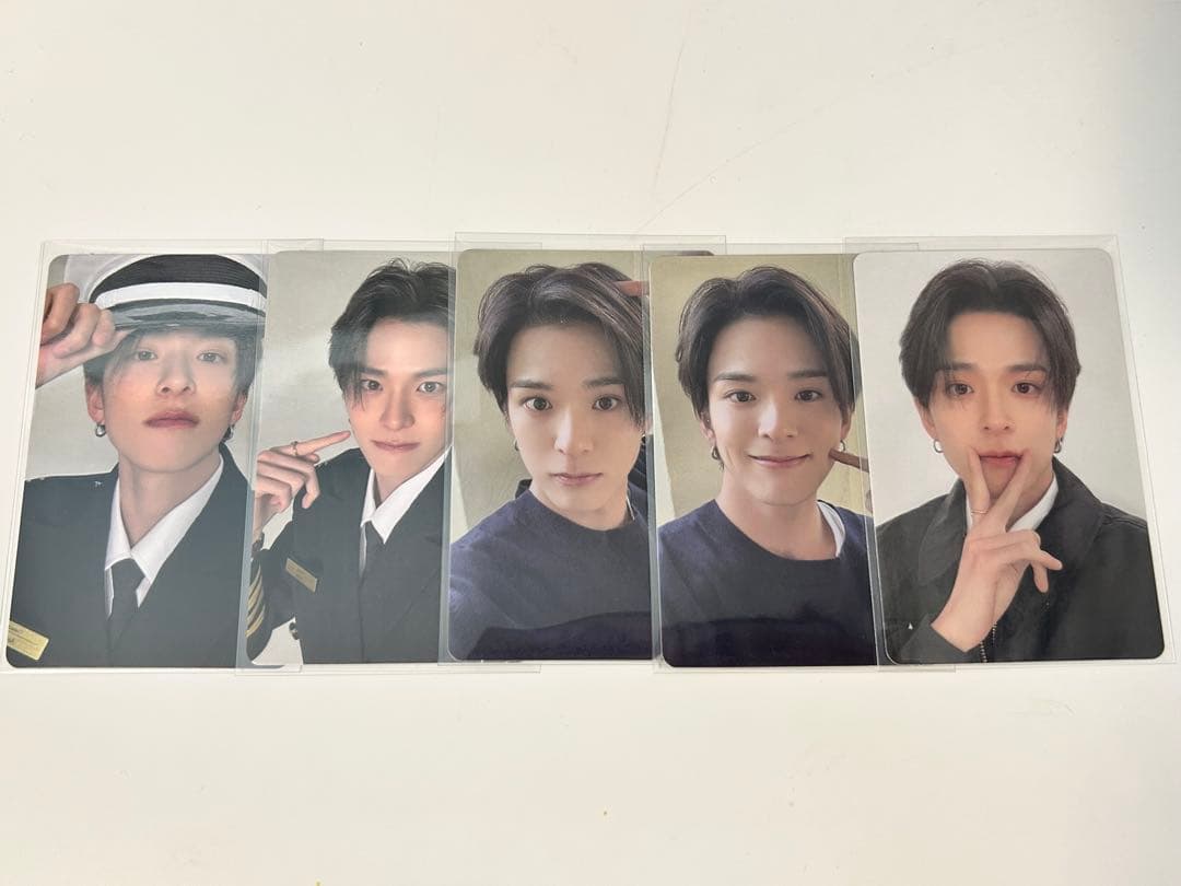 treasure アサヒ シーグリ トレカ セット コンプ まとめ売り