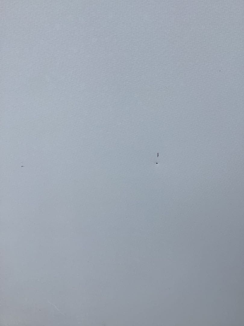 モンジー ハイアール 2ドア冷蔵庫 BR-85A 85L 2023年製