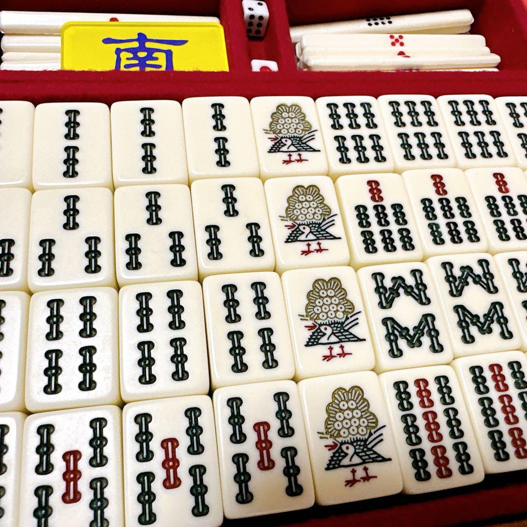 美品 任天堂 亀牌 金亀 希少牌 金彩 貴重