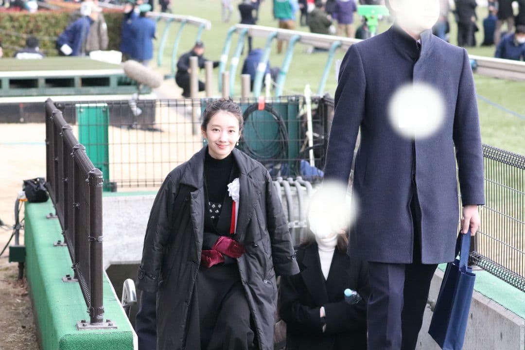 【本日最終日!】さらに値下げ!波瑠さん　写真Ｌサイズ