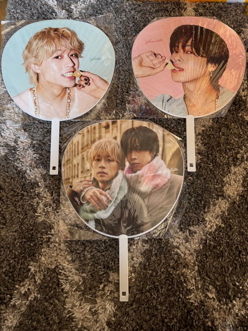 コムドットBuddy