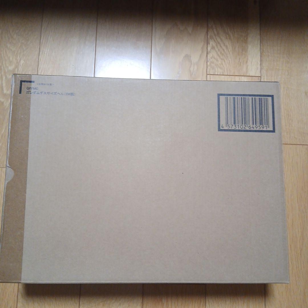 コミック・アニメ GUNDAM FIX FIGURATION DEATHSCYTHE HELL