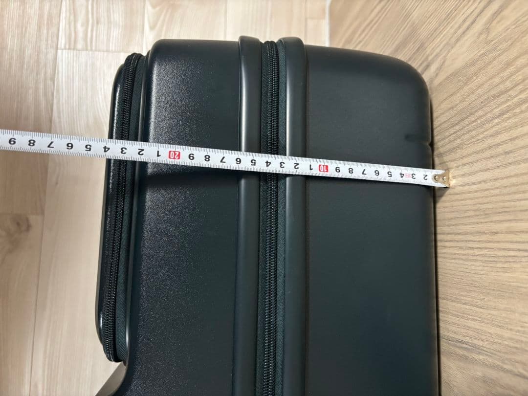 Orobianco　オロビアンコ　キャリーケース