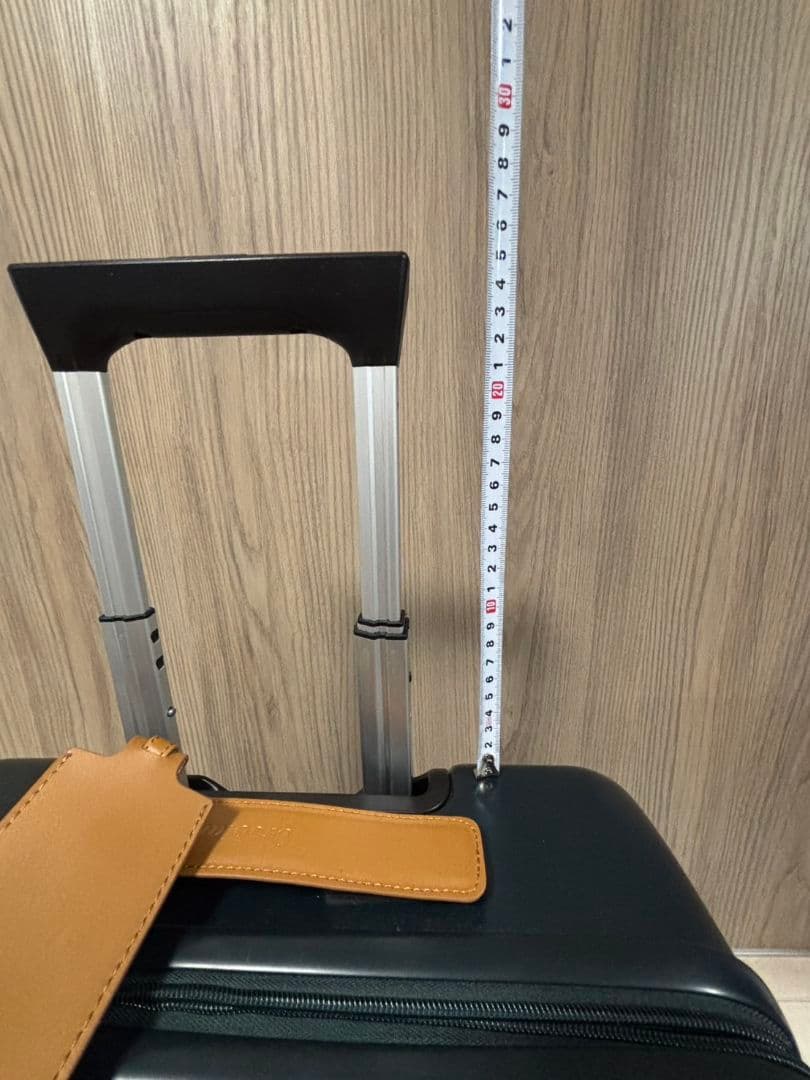 Orobianco　オロビアンコ　キャリーケース