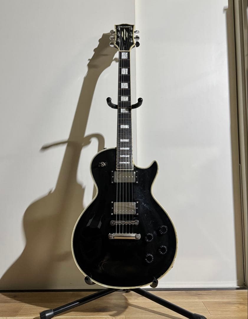 A*p様 Edwards E-LP CTM レスポールカスタム