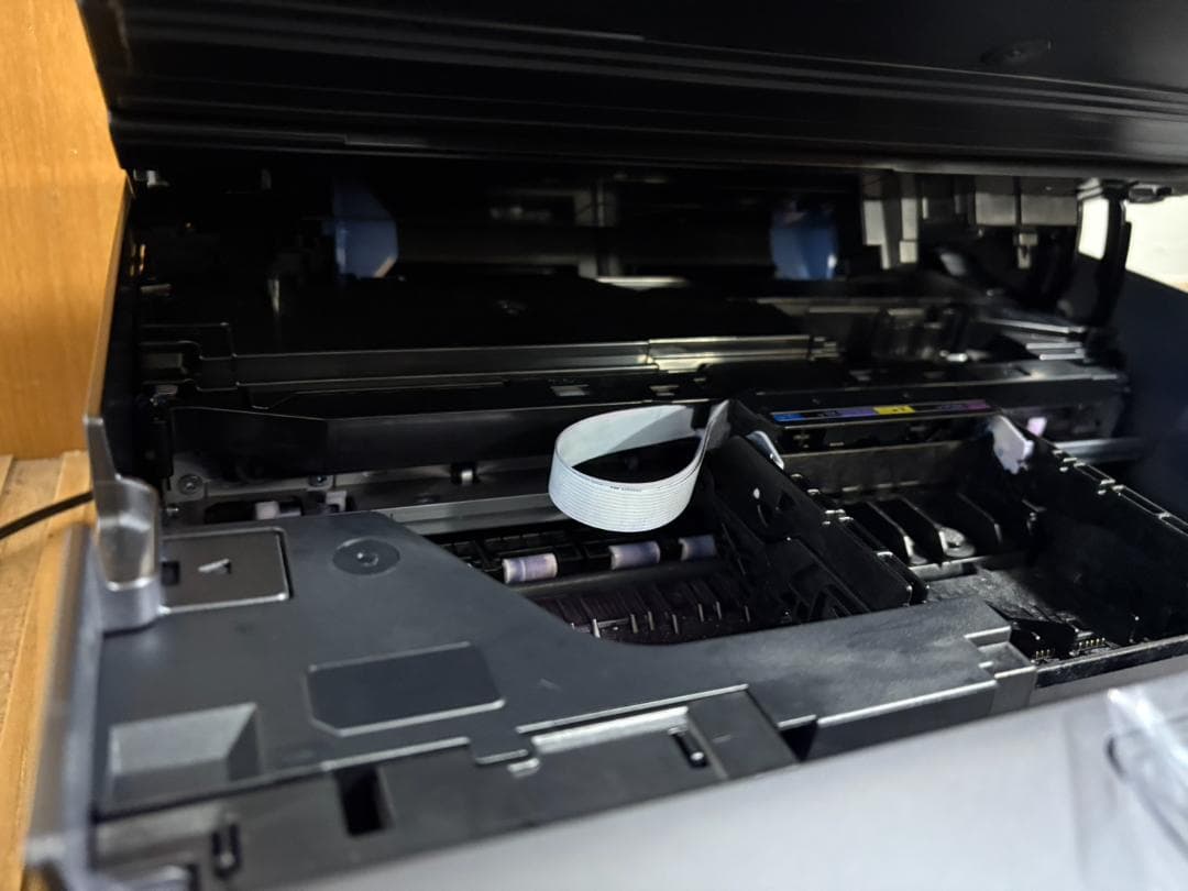 CANON キャノン XK500 本体　中古