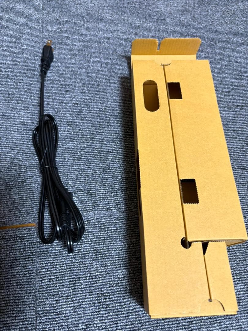 CANON キャノン XK500 本体　中古