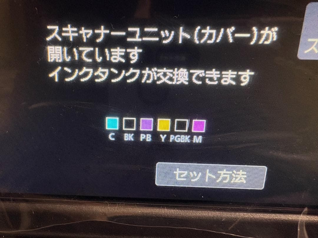 CANON キャノン XK500 本体　中古