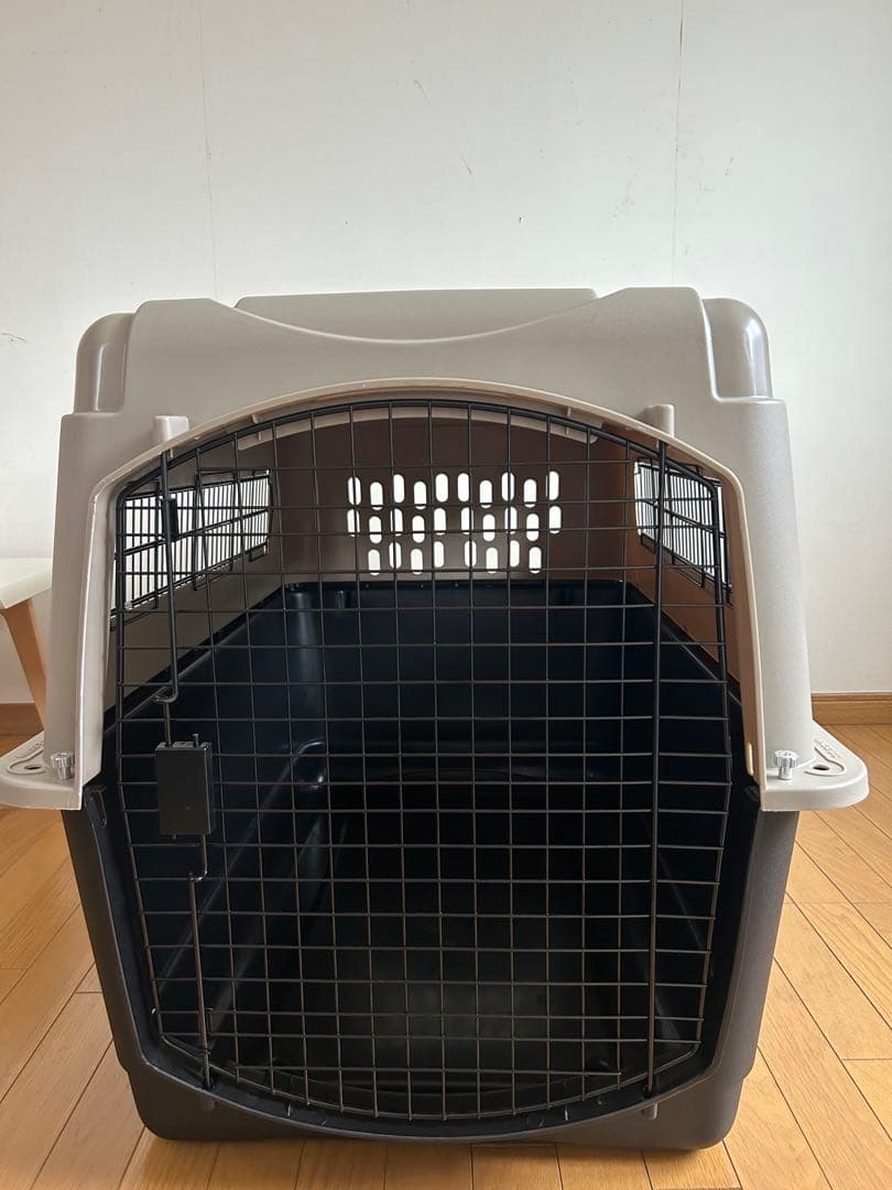 犬用ゲージ　大型犬用 ウルトラバリケンネル