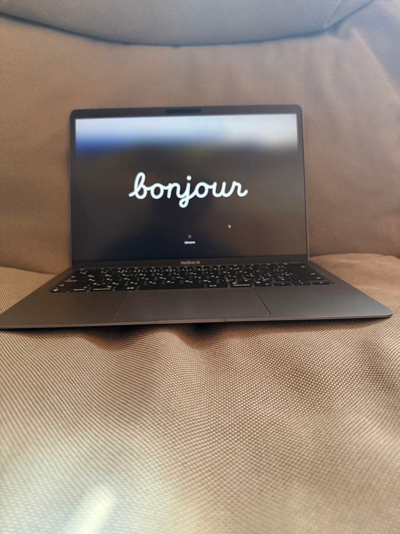 土*！様 MacBook Air M1 16GB 1TB