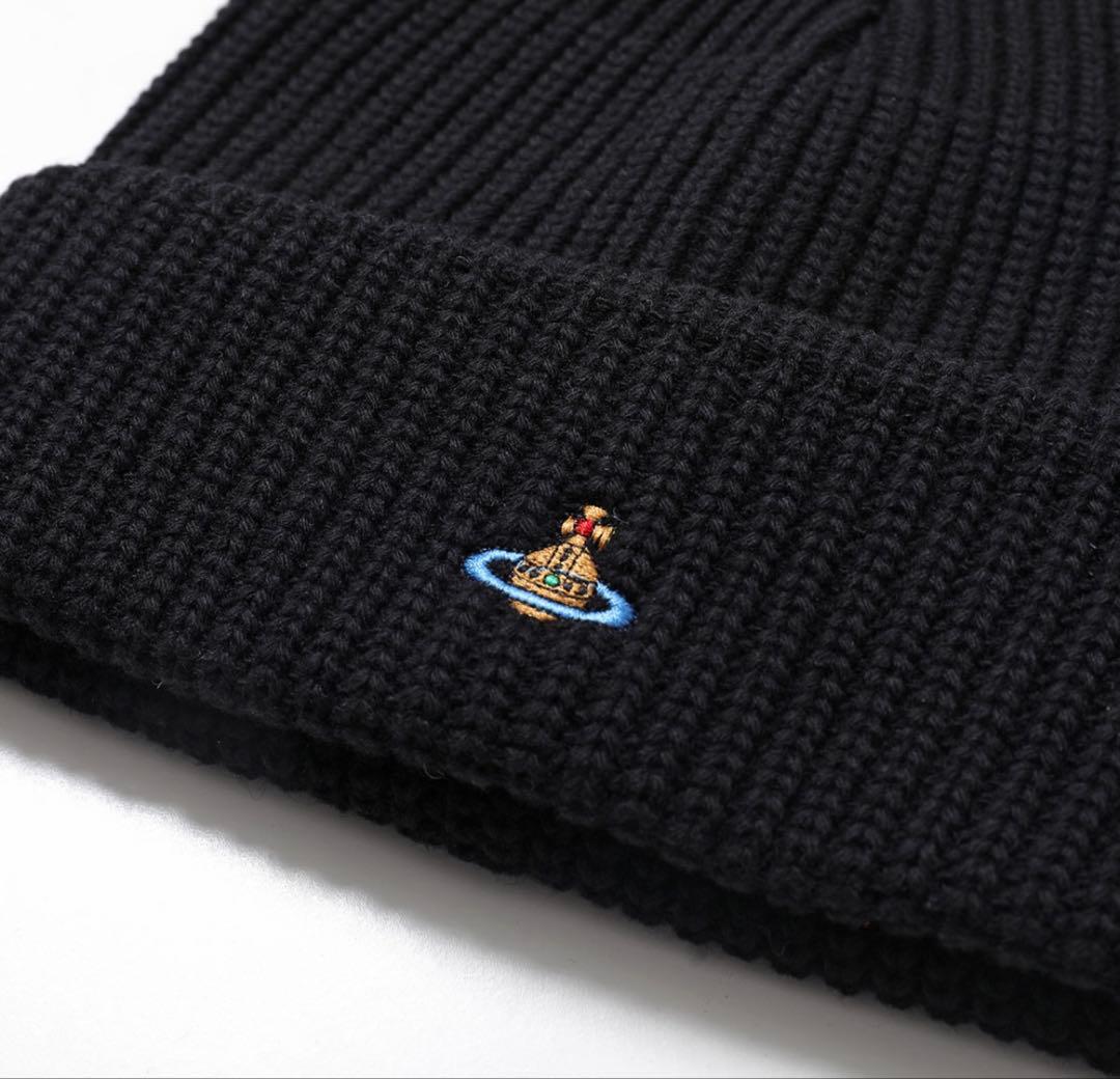 Vivienne Westwood スポーティービーニー