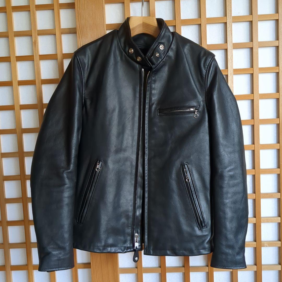 Schott　641　サイズ34