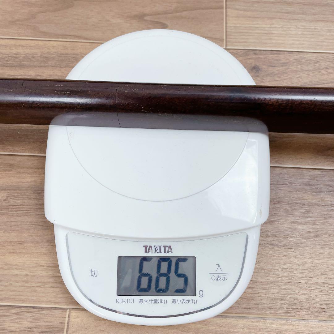 三味線 トチ紅木 綾杉胴 細棹 一本溝 猫皮 天然素材糸巻き 和楽器