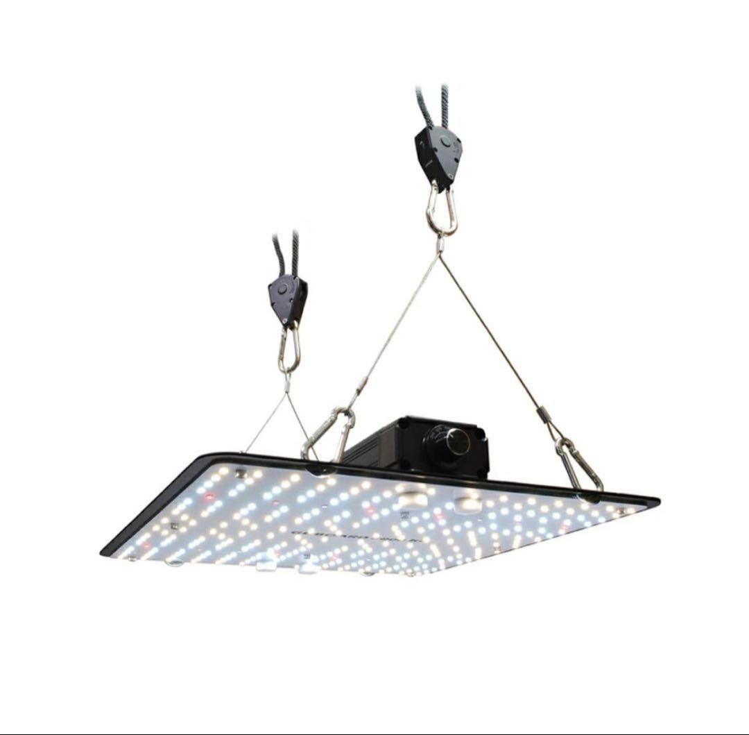 HaruDesign 植物育成LEDライト GL-BOARD 5000 ほぼ新品