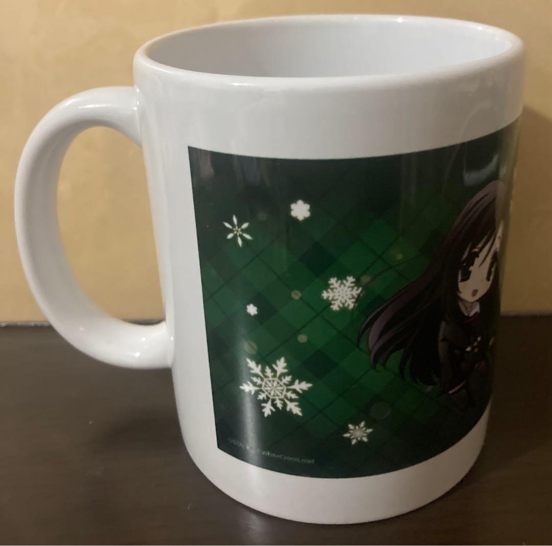 School Days マグカップ