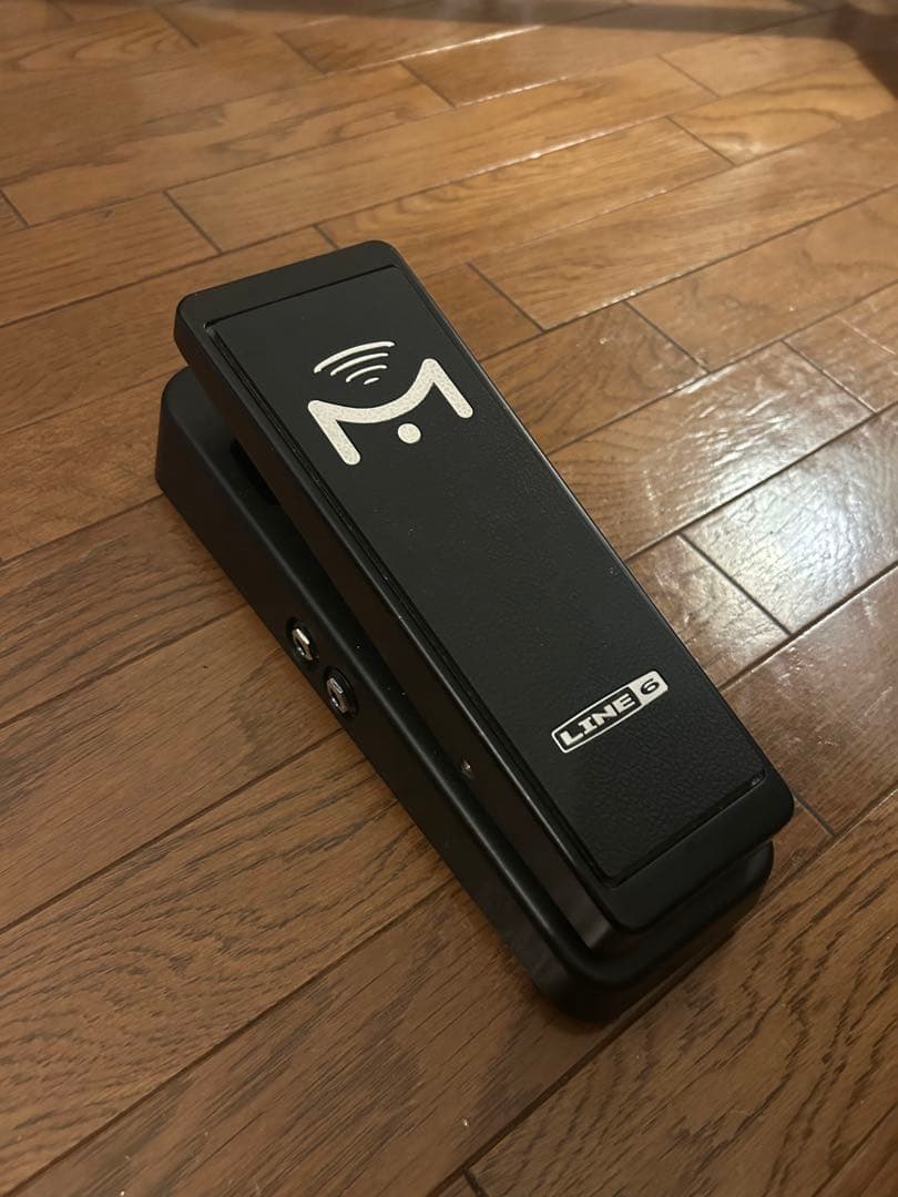 【komo 】LINE 6 Mission Engineering