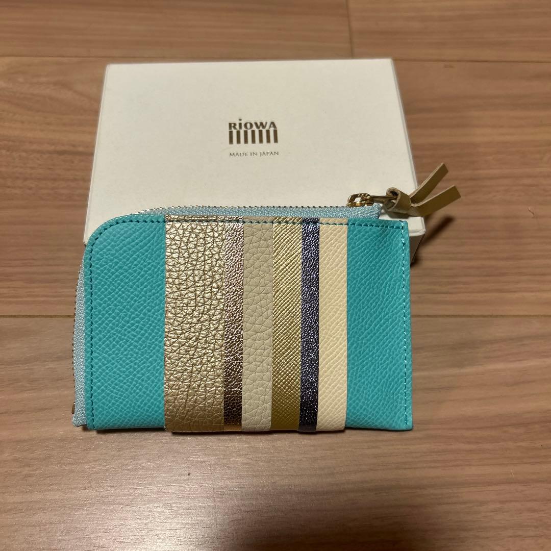 RIOWA ミニウォレット