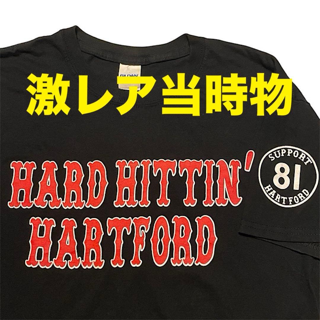 フォロー割Meltdownbeat　00s ヘルズエンジェルス Tシャツ