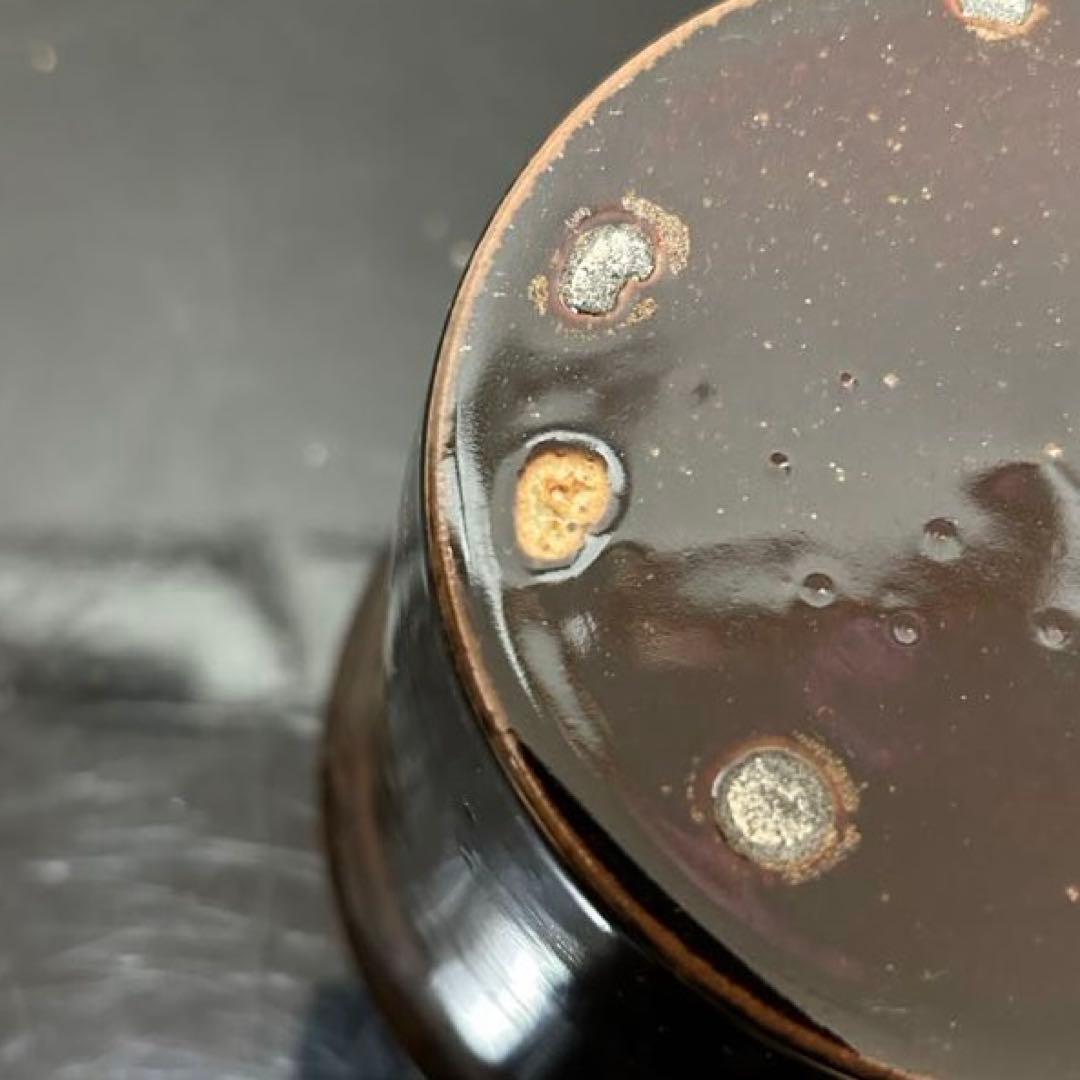 膳所焼棒の先建水　茶道具懐石茶箱鵬雲斎坐忘斎淡々斎即中斎而妙斎棗水指茶杓水屋茶碗