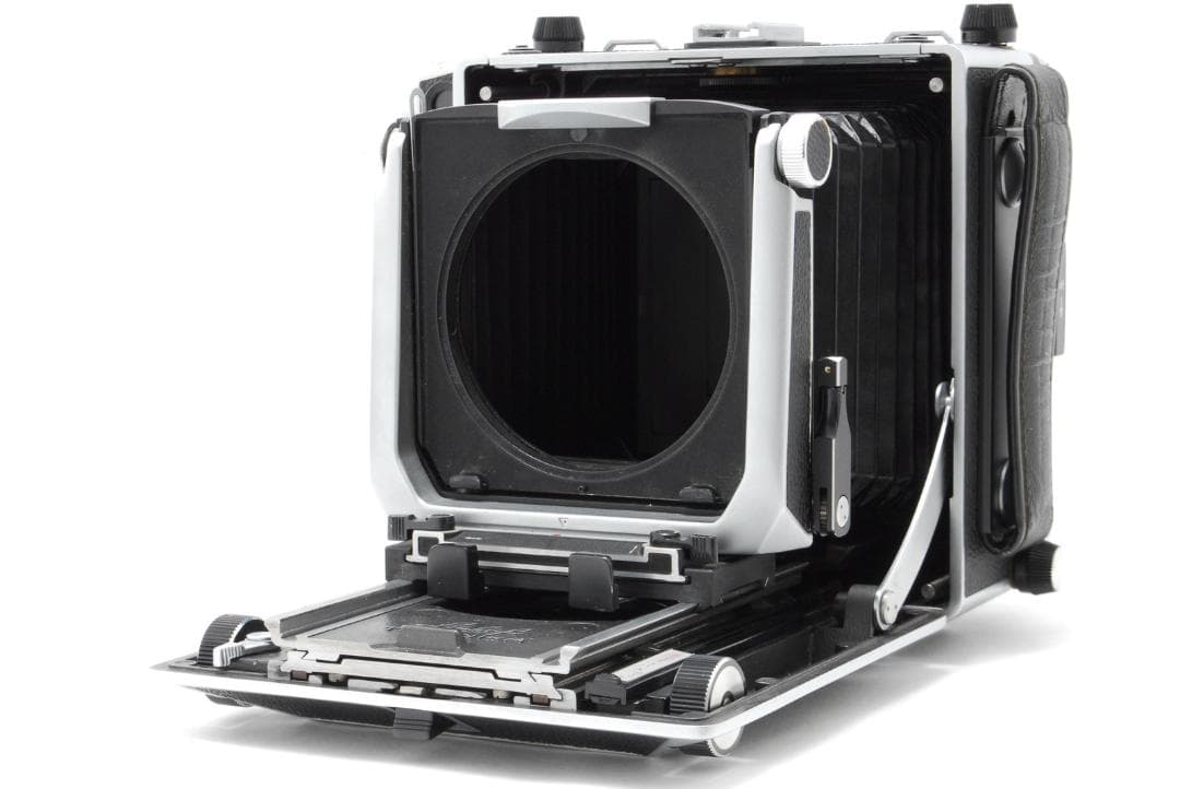 Linhof Master TECHNIKA 45 リンホフ 大判 カメラ