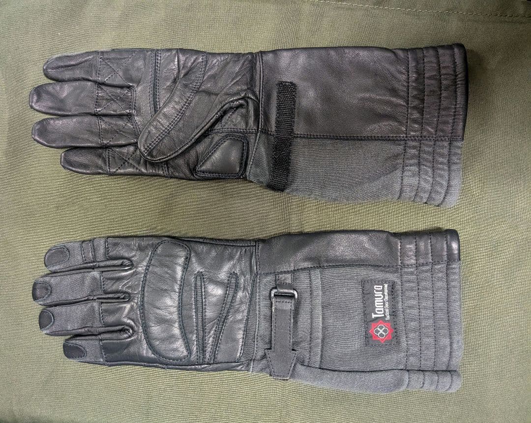 田村装備開発 CQB Tactical Glove Model 3
