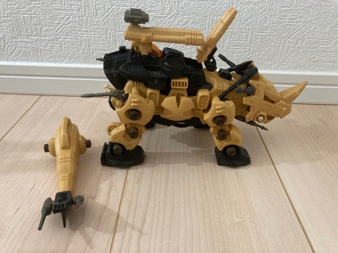 ゾイド　まとめてセット