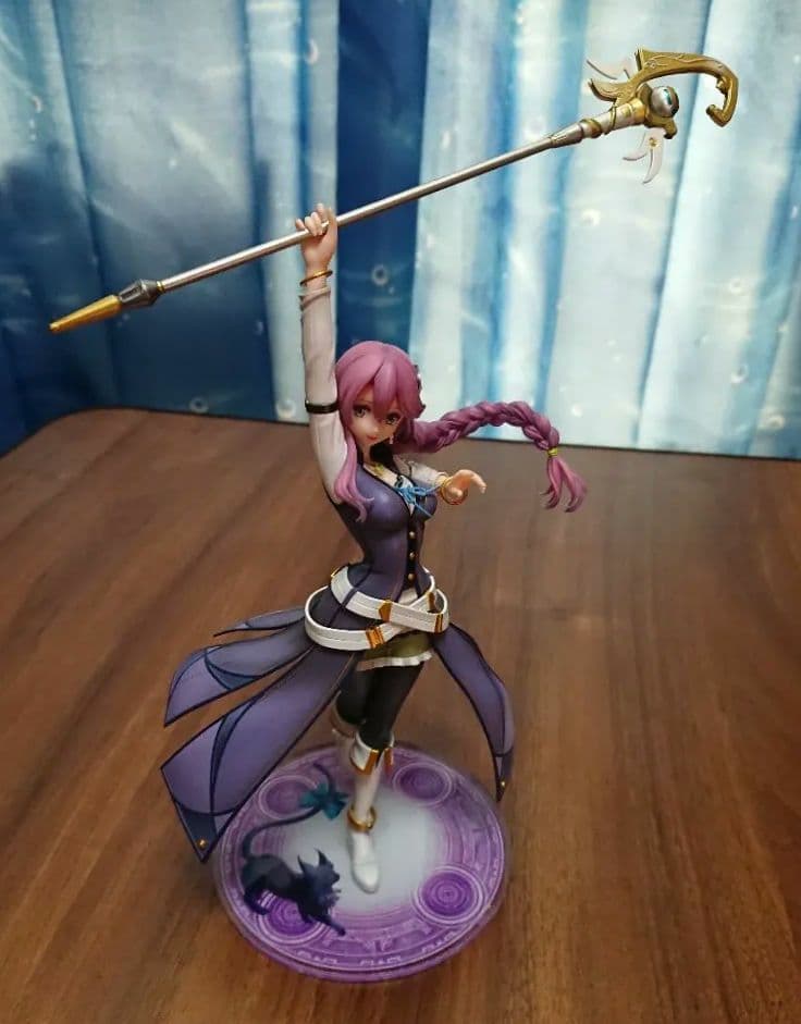 軌跡シリーズ　エマ