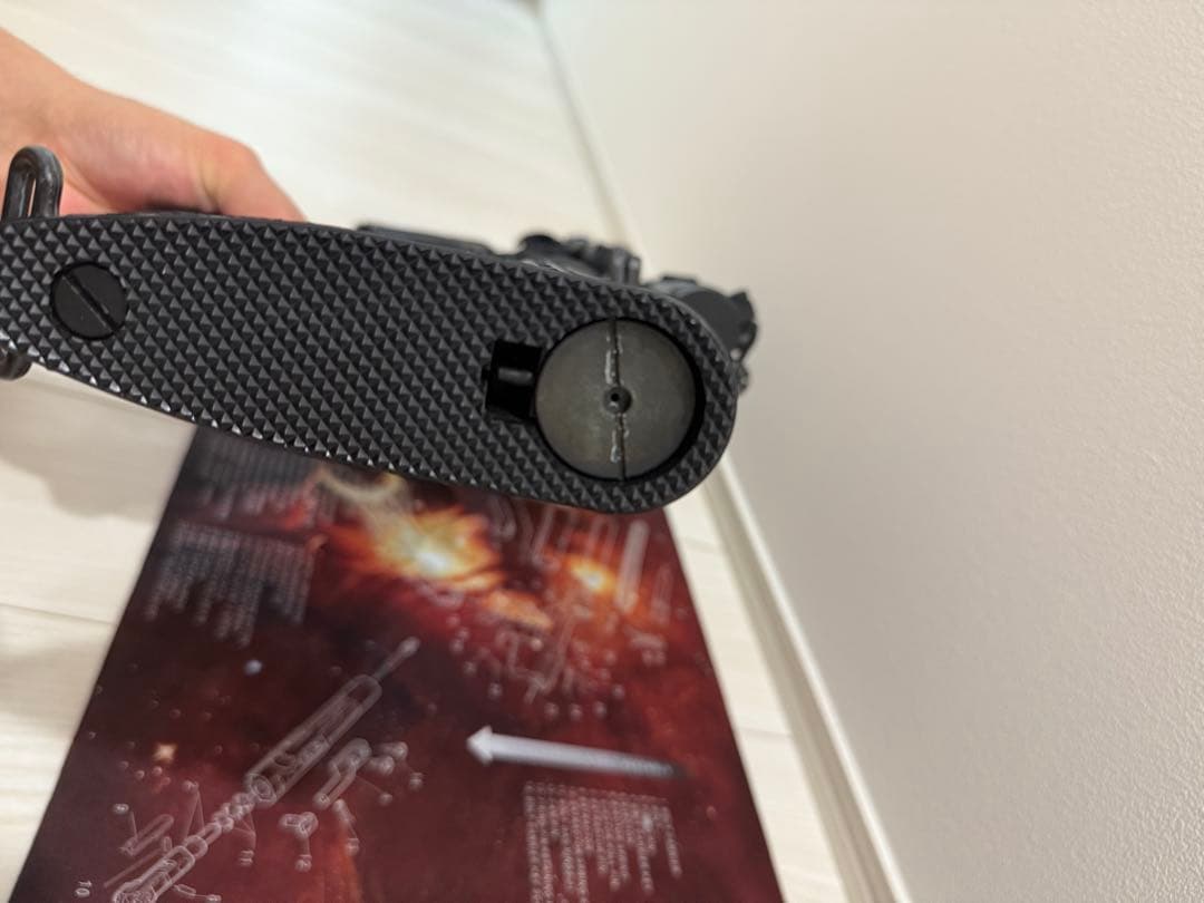 東京マルイ　次世代電動ガン　M4A1