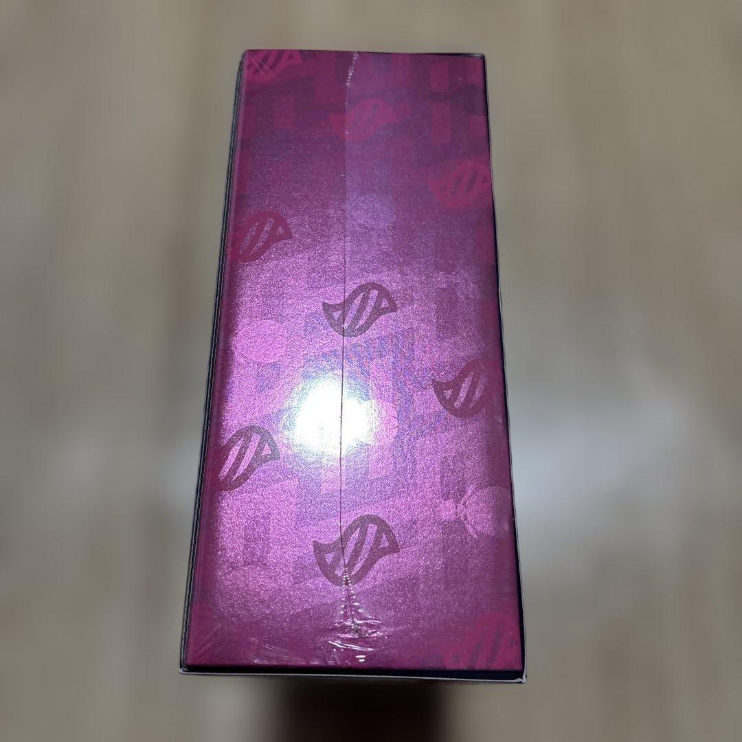 メガブレイブ　メガシンフォニア　インフェルノX シュリンク付　まとめ売り