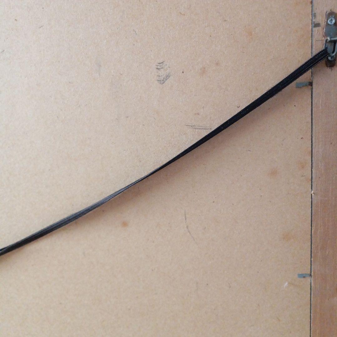 激安。デカい特大！額入り！ヒロ・ヤマガタ VENICE MAGAZINE