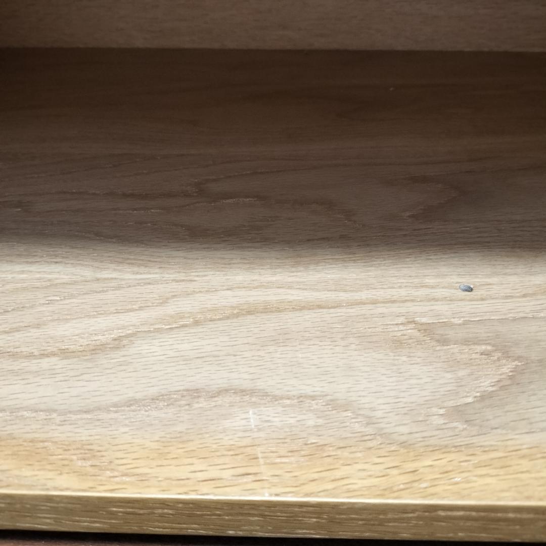 無印良品 スタッキングキャビネット