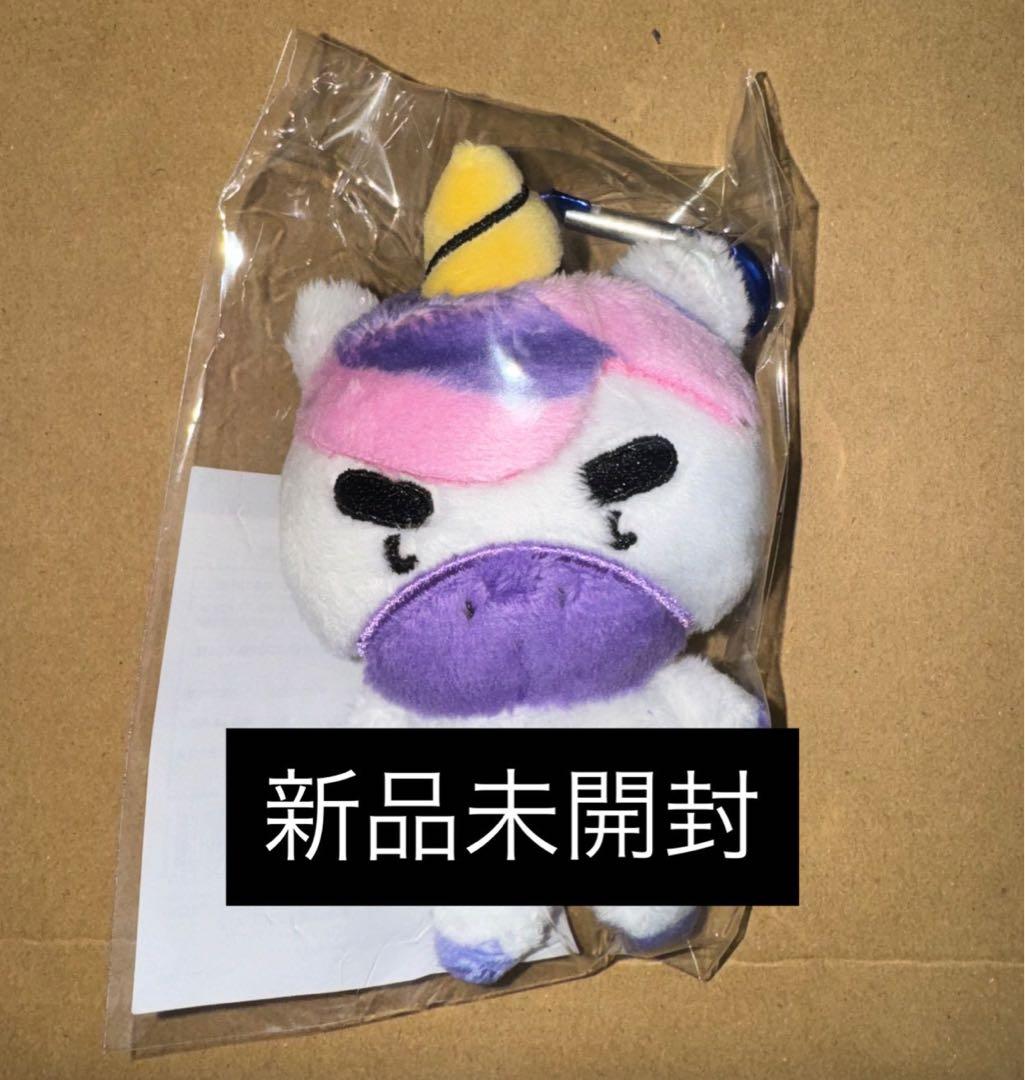 SUPER JUNIOR シウォン ZOONIOR ぬいぐるみキーホルダー