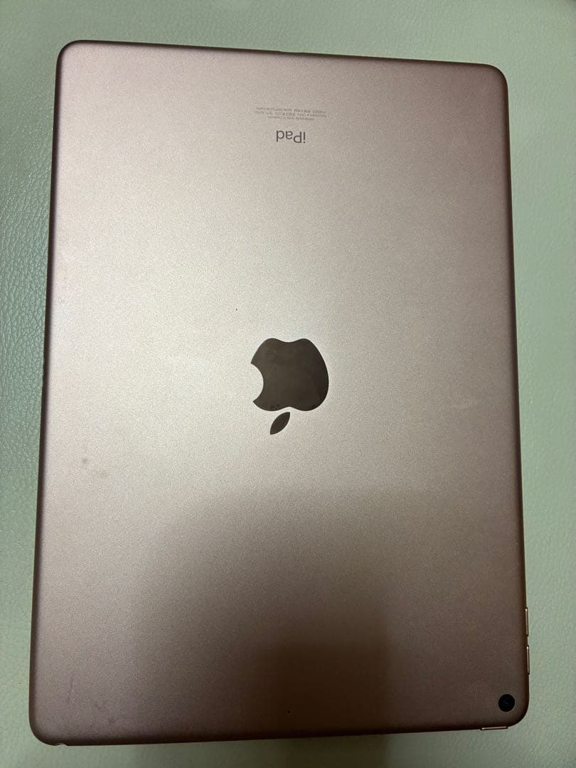 【*ー様 iPad air 第3代　64G 本体 ローズゴールド