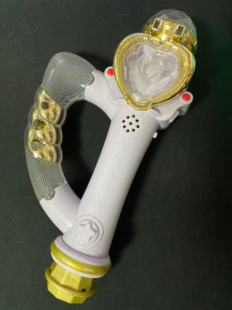 アイドルタイムマイク 本体のみ