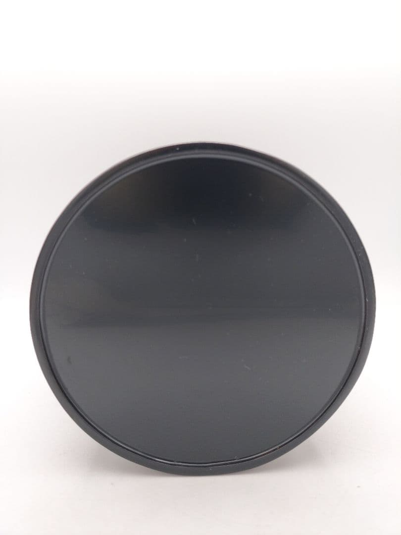 c564 手付曲水指 溜塗　芳桂堂　木箱 茶道具 古物