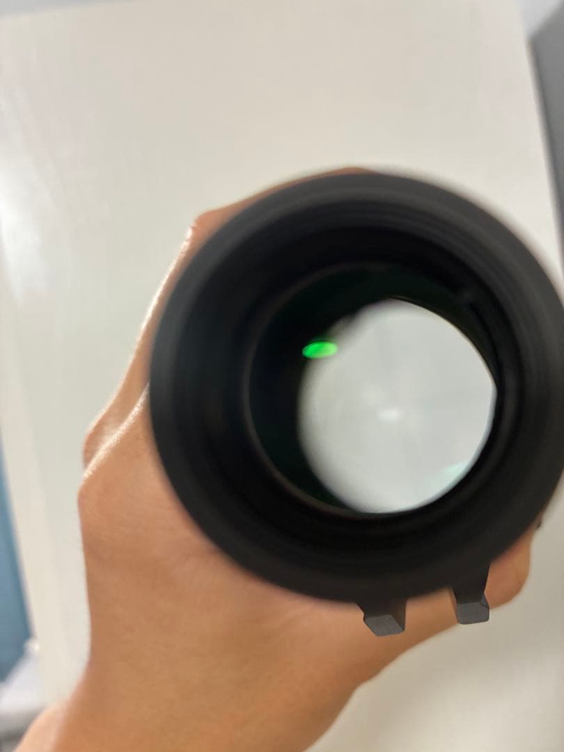 Vector Optics FORESTER 1-5X24 GENⅡ