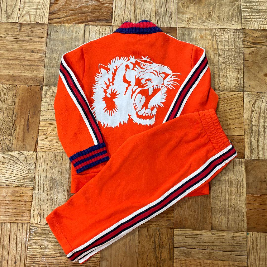GUCCI グッチ キッズ ジャージ セットアップ