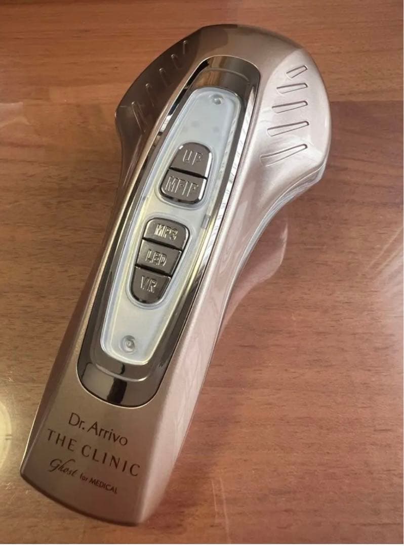 ドクターアリーヴォ ザ クリニック