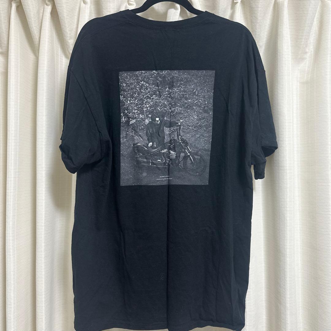 な*お様 NosWEA 花村想太 Tシャツ