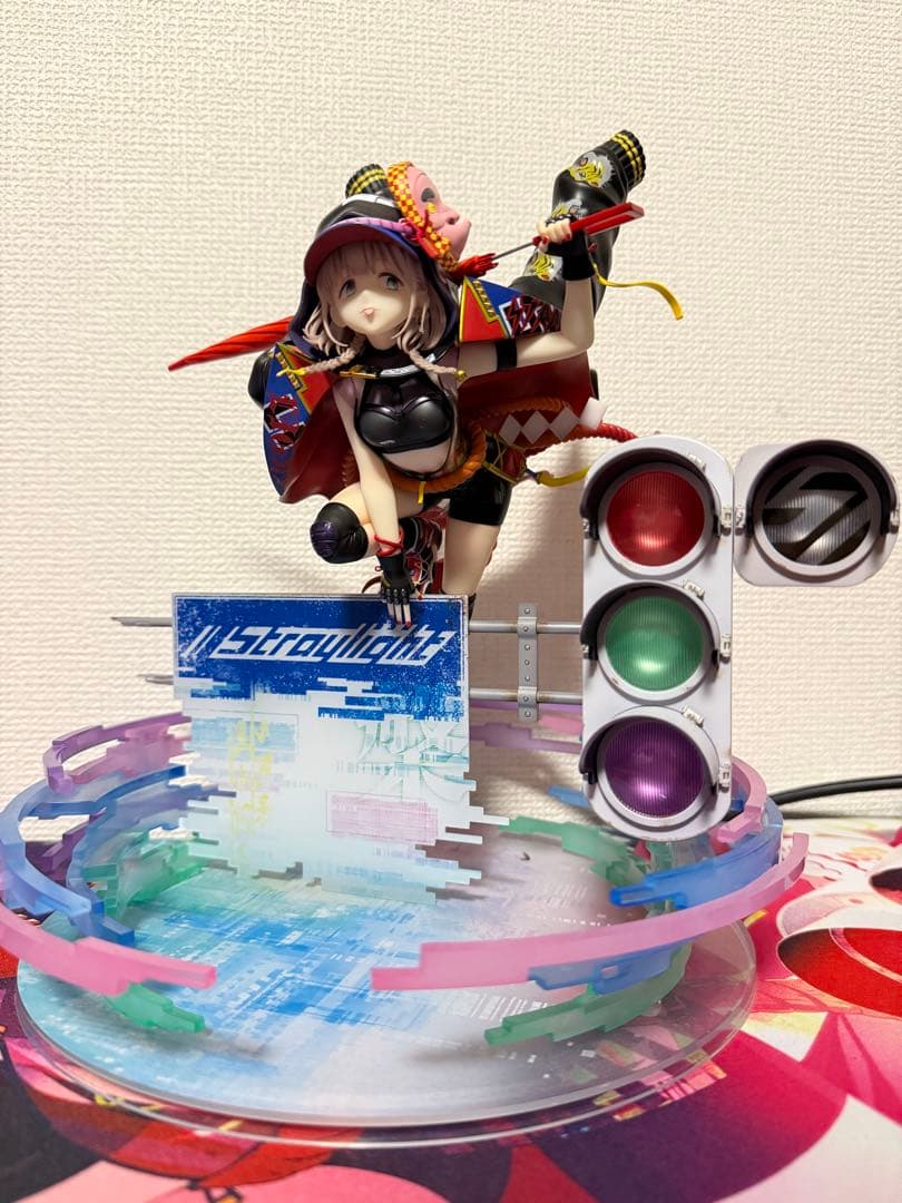 アイドルマスターシャイニーカラーズ 芹沢あさひ 空と青とアイツVer.＋パッド