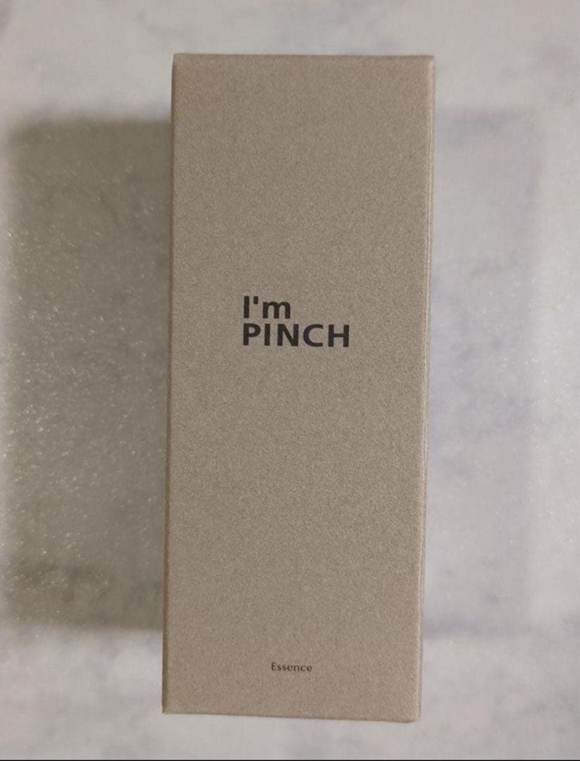 新品未開封I'm PINCH エッセンス 美容液60ml
