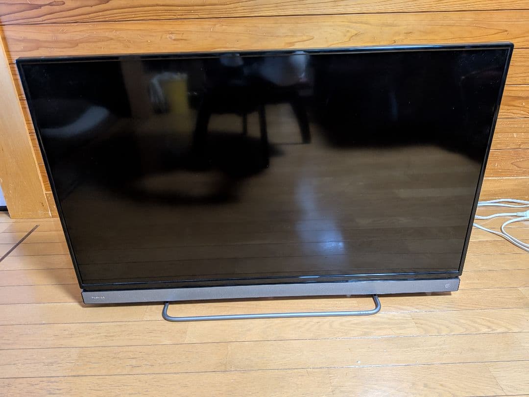 REGZA 40インチ 液晶テレビ ジャンク品