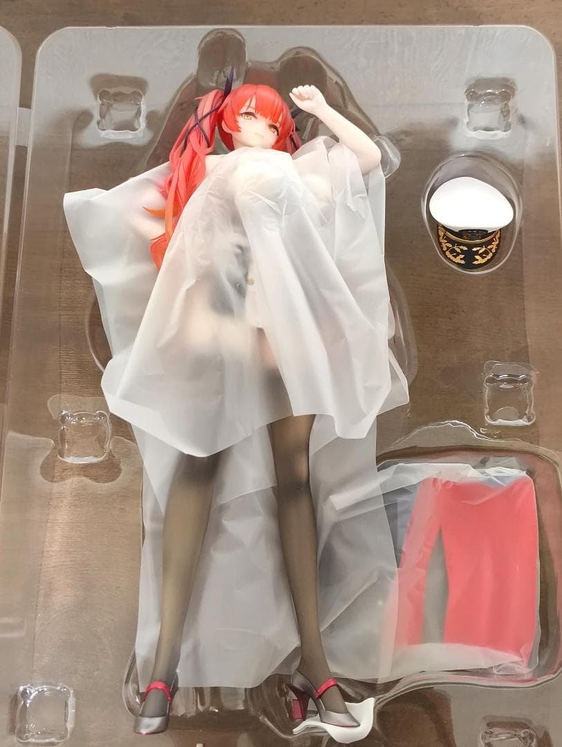 アルター アズールレーン ホノルル 軽装Ver.