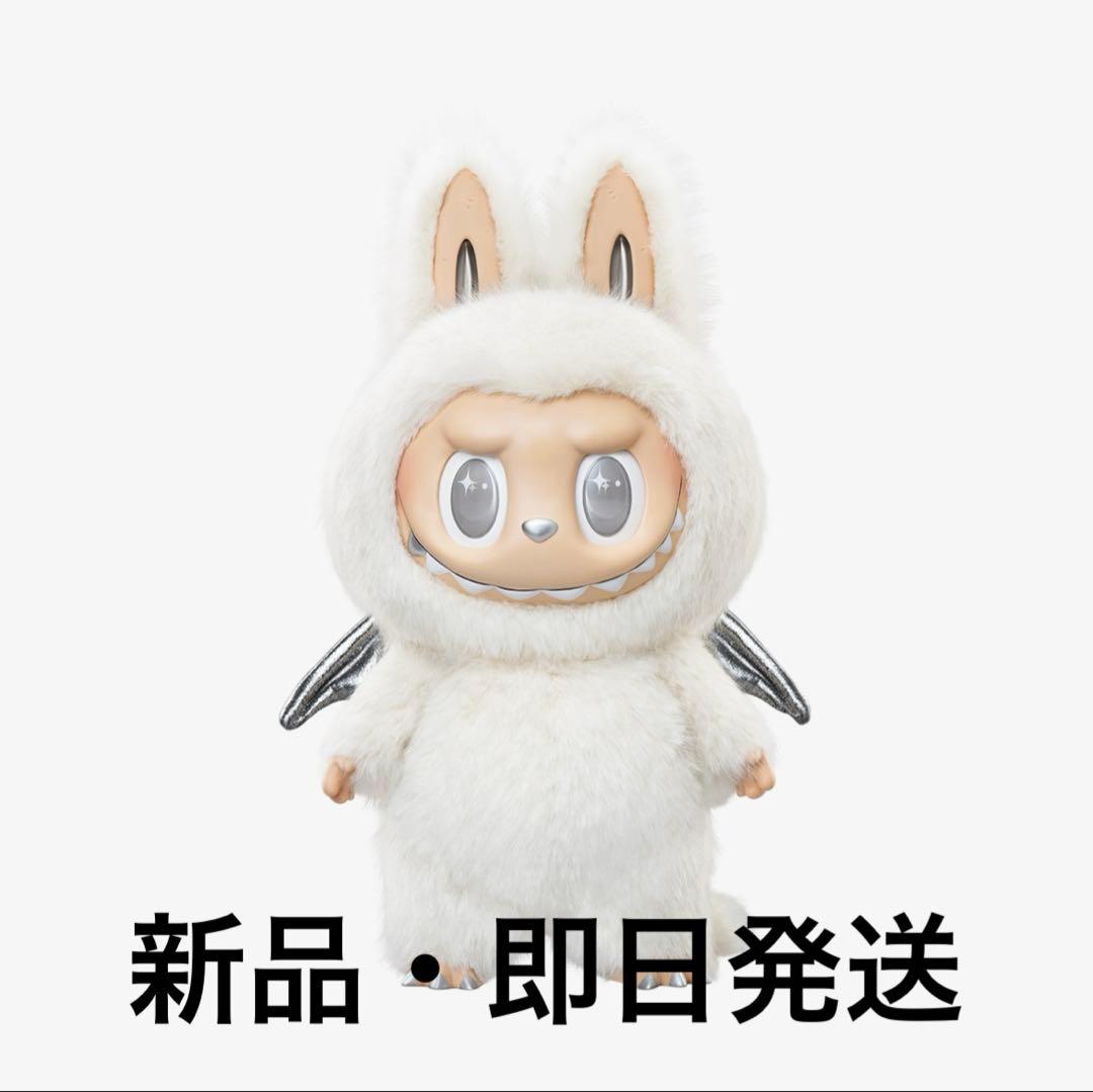 POPMART THE MONSTERS ANGEL IN CLOUDS ジモモ