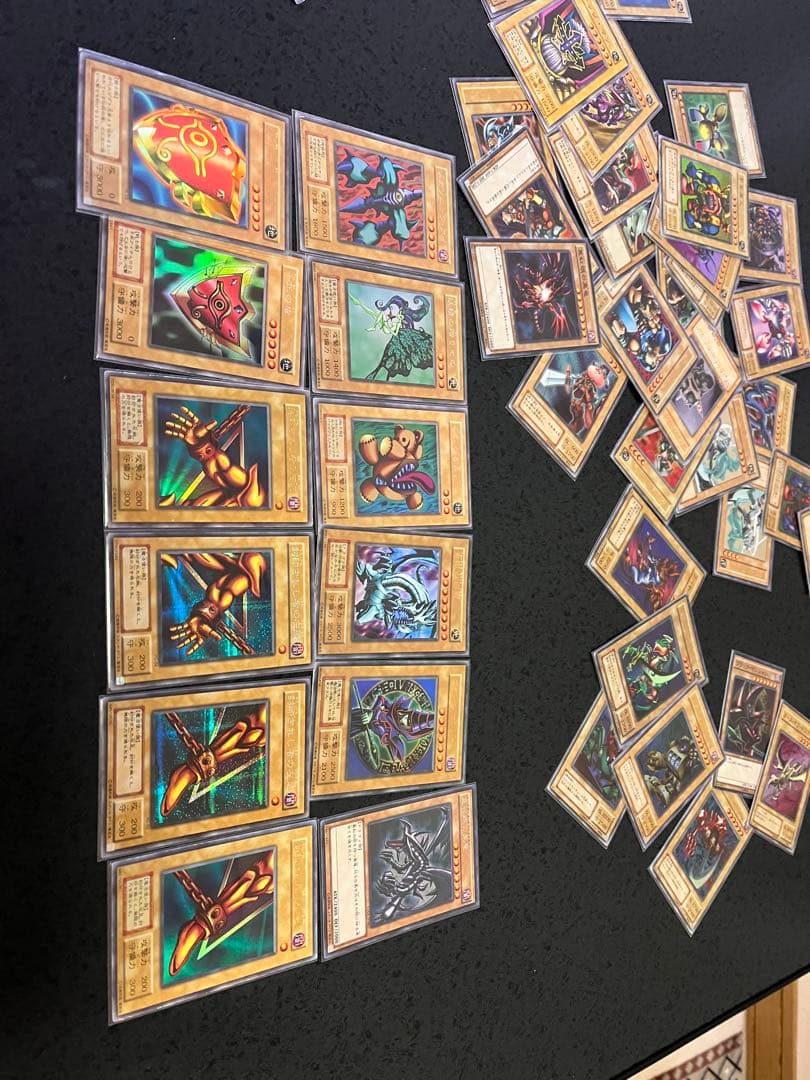 遊戯王　引退　バニラなどまとめ売り